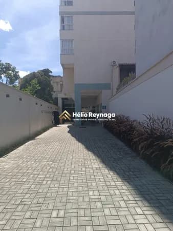 INVESTIMENTO CERTO EM SÃO JOÃO DEL-REI: FLAT NOVO, MOBILIADO E JÁ GERANDO RENDA!