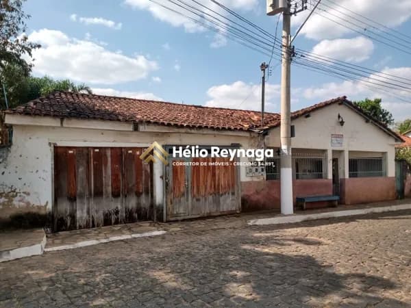 Oportunidade Única no Coração de Tiradentes!