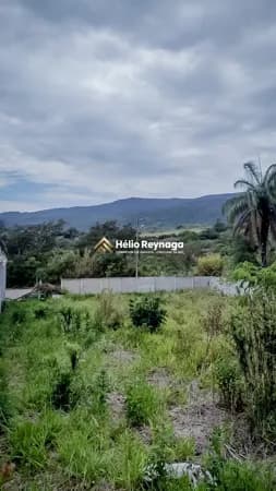Terreno Lote - O Lote Perfeito: Uma Obra de Arte Pronta para Ser Lapidada
