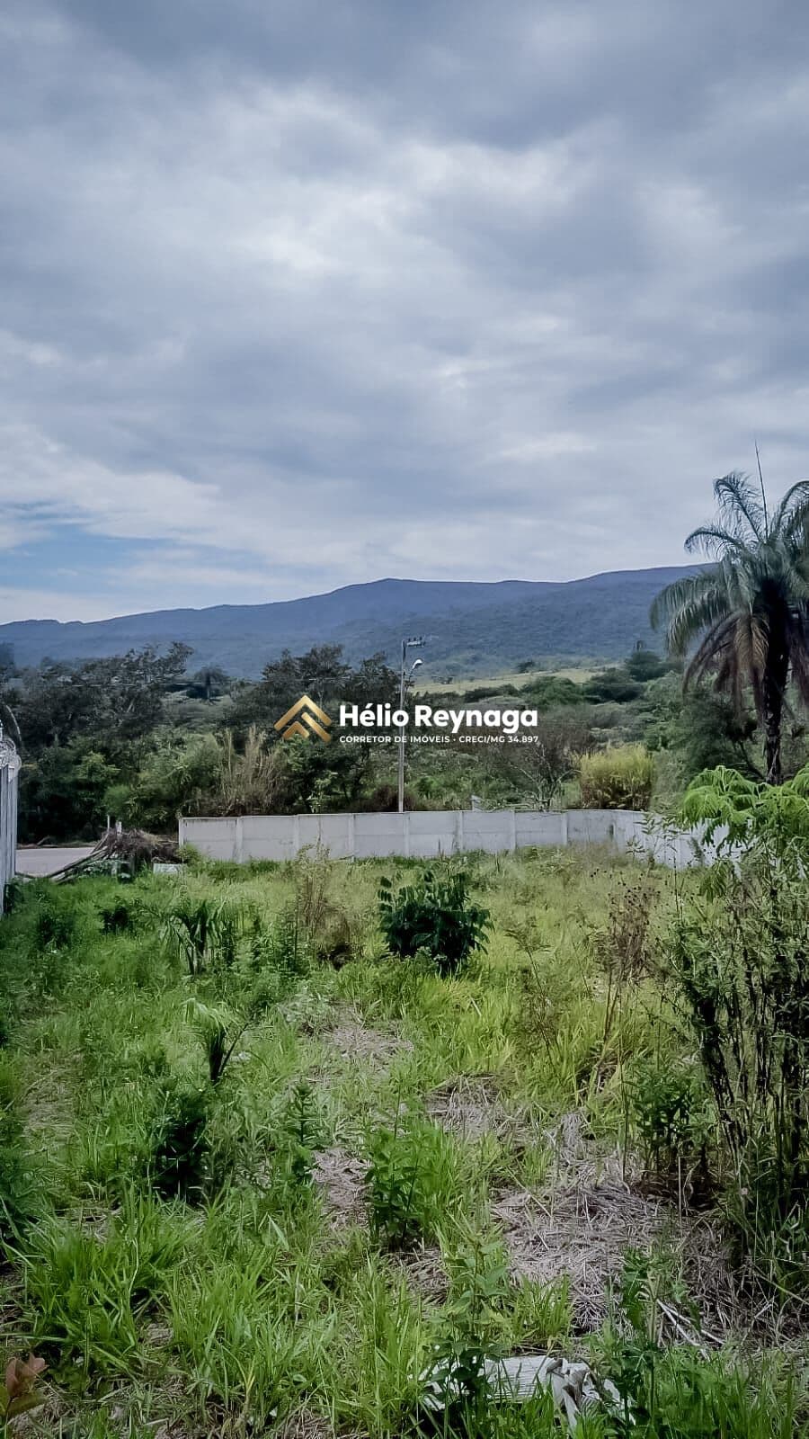 Terreno Lote - O Lote Perfeito: Uma Obra de Arte Pronta para Ser Lapidada