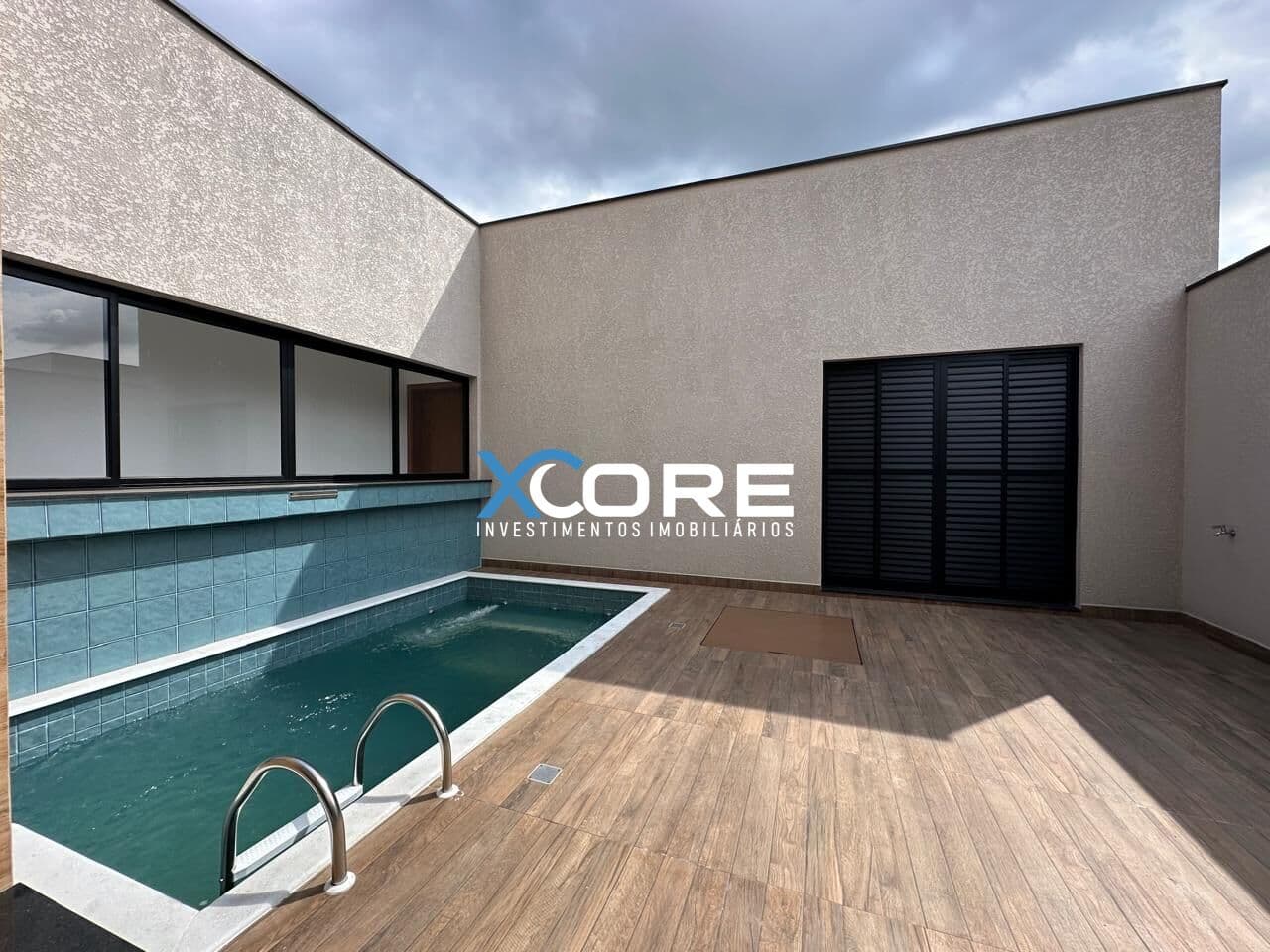 Casa em Condomínio Villagio Wanel, em Sorocaba-SP