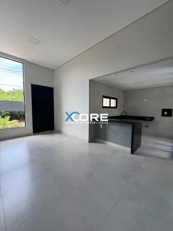 Casa de Condomínio em Sorocaba - Jardim Residencial Villagio Ipanema I