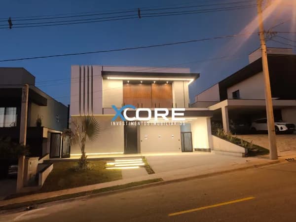 Casas em condomínio no Cyrela Landscape Esplanada em Votorantim
