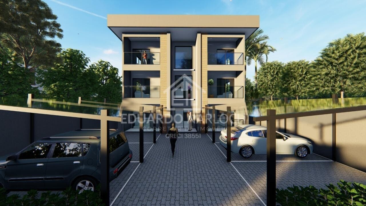 Belissimo Apartamento na Praia