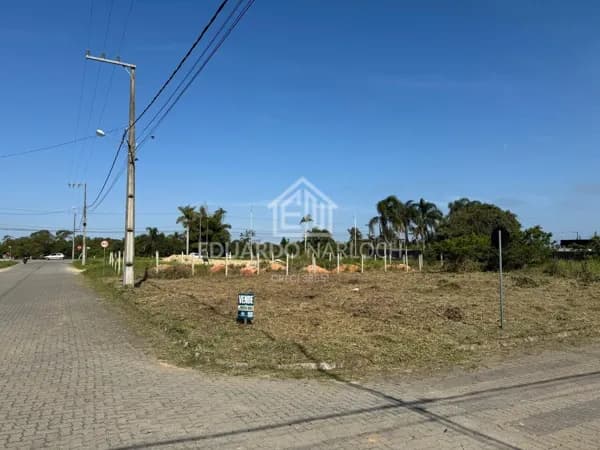 Terreno Quadra da Lagoa