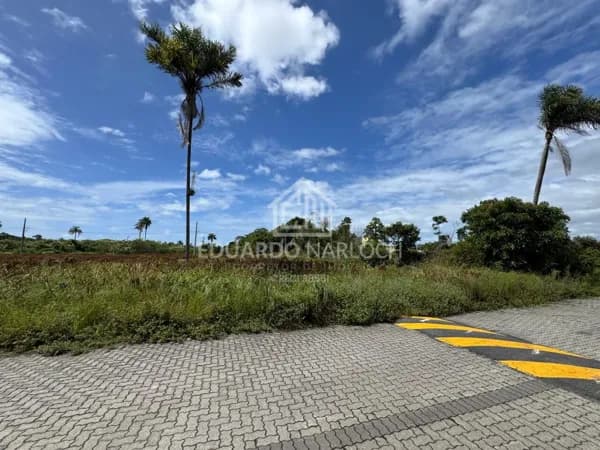Lote/Terreno em Barra Velha - Nova Barra Velha