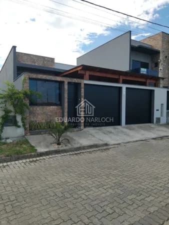 CASA 3 QUARTOS PRONTA PARA MORAR