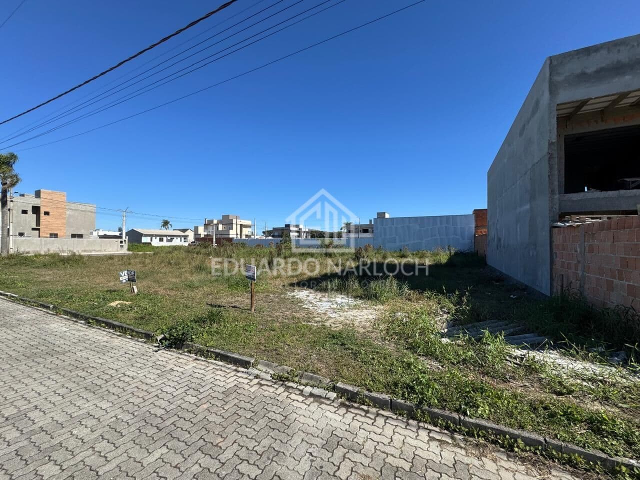 Lote/Terreno em Barra Velha - Nova Barra Velha