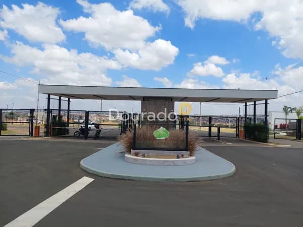 🏡 Lote em Condomínio Fechado – Residencial Vila América | 303,82 m²