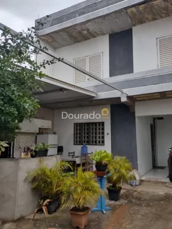 🏡 Sobrado - Nova Carioba em Americana