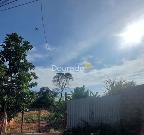 TERRENO NO BAIRRO SÃO CAMILO EM SANTA BÁRBARA D'OESTE