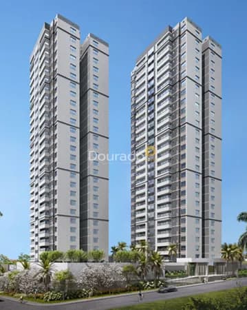 Signa Residence – Autêntico, assim como a sua vida.