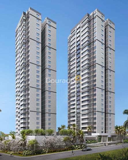 Signa Residence – Autêntico, assim como a sua vida.