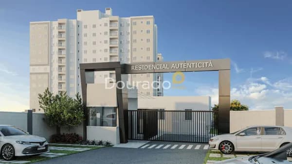 RESIDENCIAL AUTENTICITÀ EM SANTA BÁRBARA D'OESTE