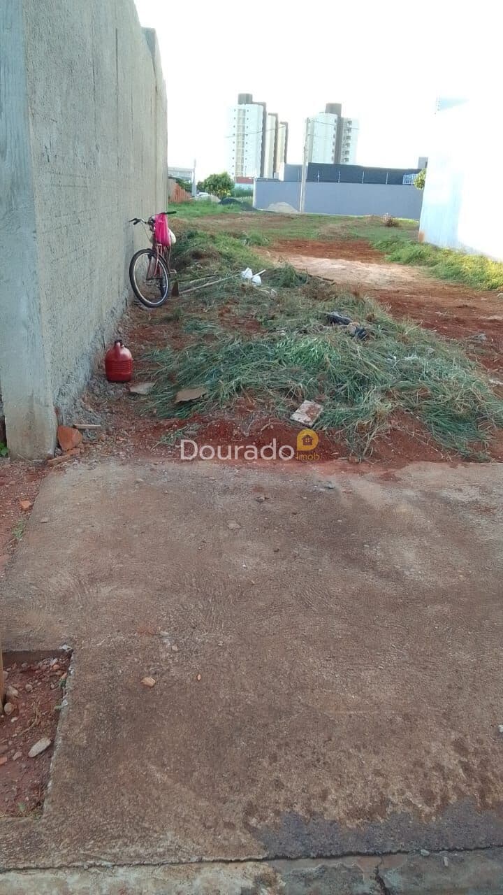 Terreno Lote em Reserva Centenária, Santa Bárbara D'Oeste/SP