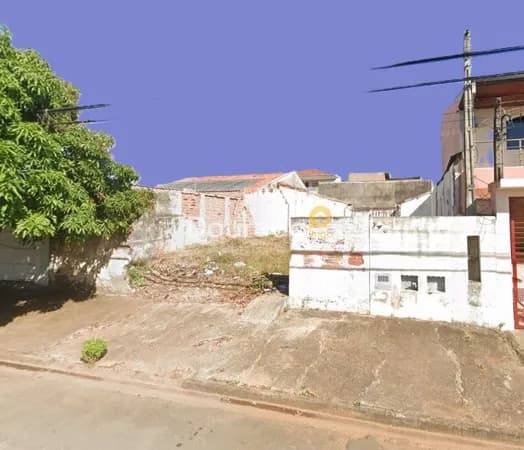 TERRENO NO PARQUE GRAMADO EM AMERICANA