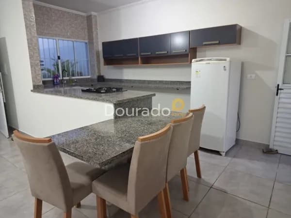 Casa Térrea no Nova Carioba