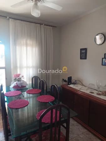 Casa Ampla na Vila Mariana!