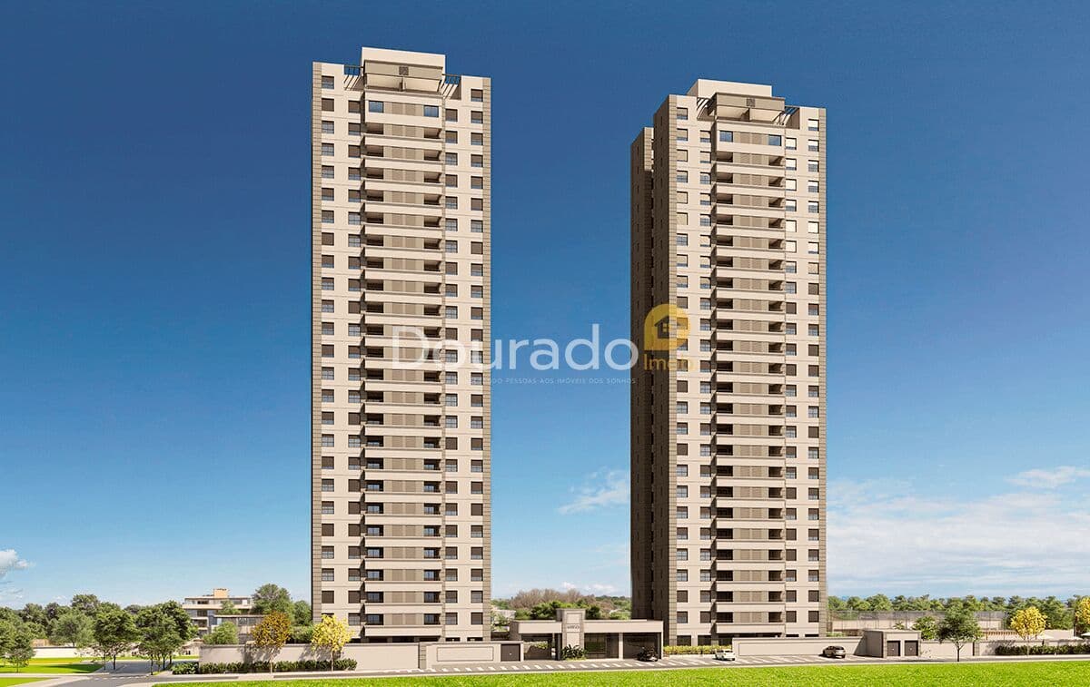 Residencial Imperiale