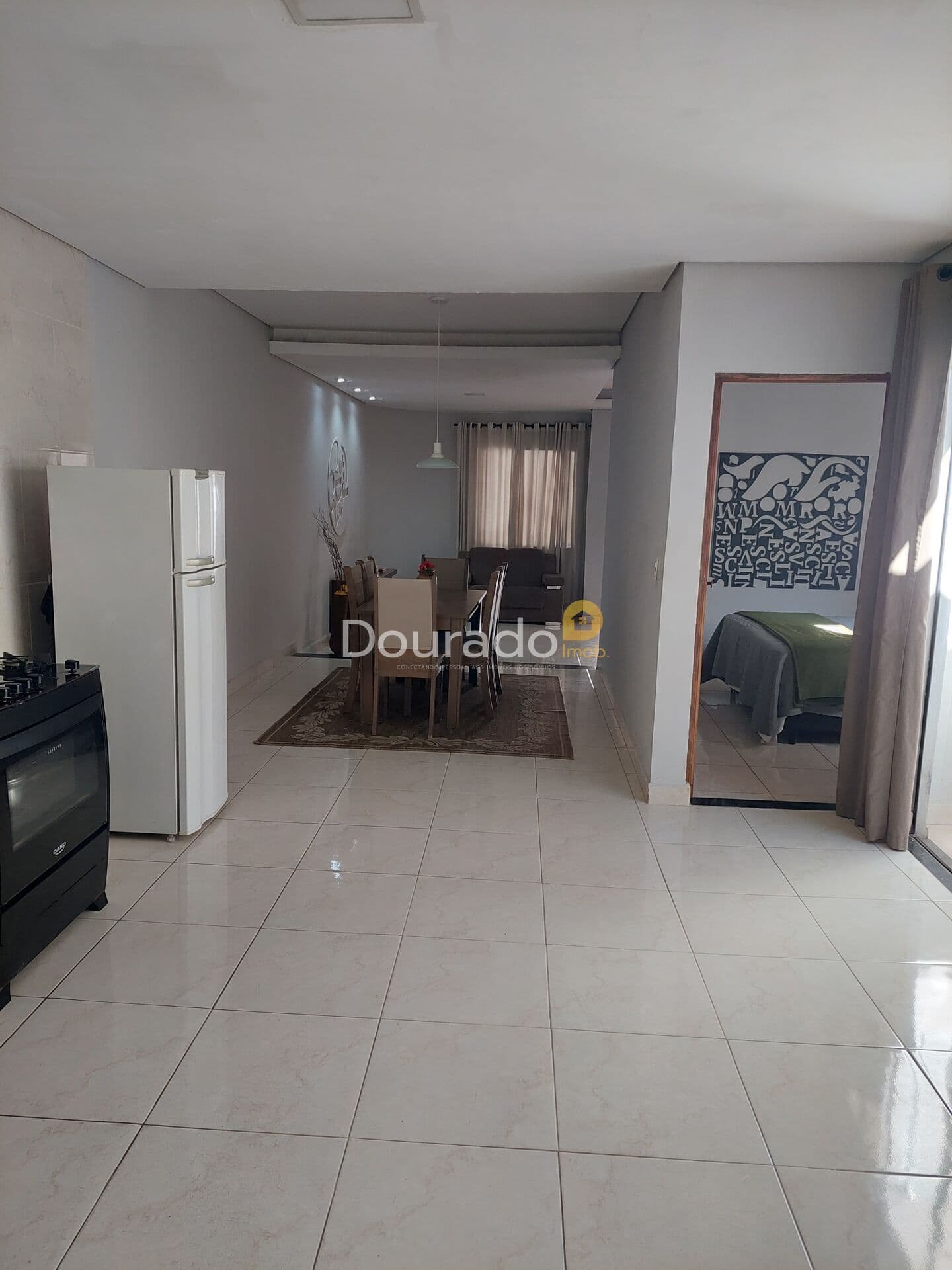 🏠 Oportunidade no Bairro Jaguari – Americana/SP