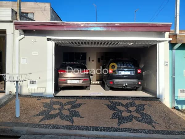 CASA NO NOVA CARIOBA EM AMERICANA