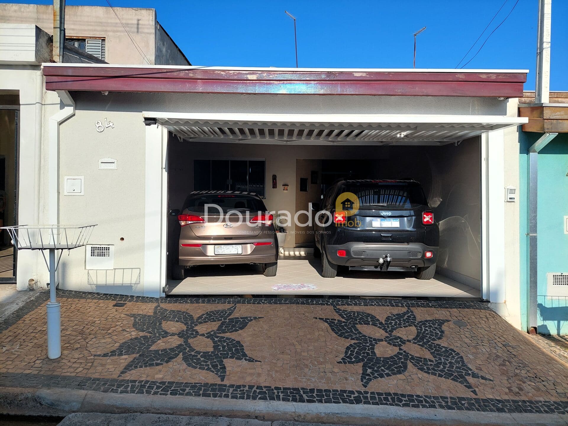 CASA NO NOVA CARIOBA EM AMERICANA
