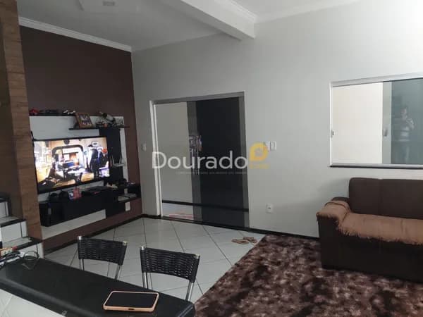 🏡 Sobrado no Bairro João Paulo II – Bom Jesus da Lapa/BA
