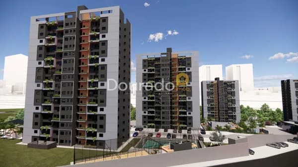🏡 Residencial Allegro | O equilíbrio perfeito entre conforto, lazer e natureza!