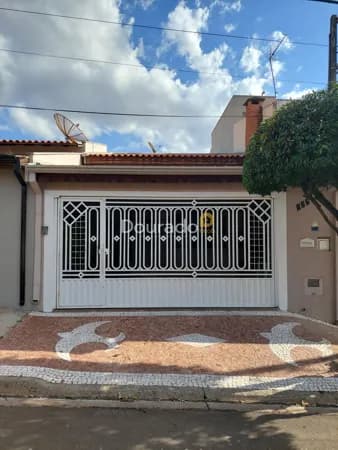 🏡 CASA NO JAGUARI, EM AMERICANA 🏡
