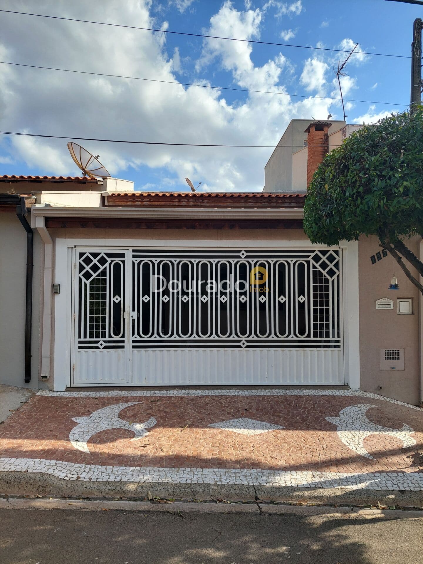 🏡 CASA NO JAGUARI, EM AMERICANA 🏡