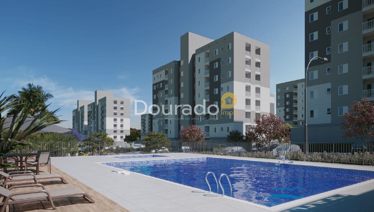 🏡 Barcelona Residence — Viva o novo capítulo da sua vida!