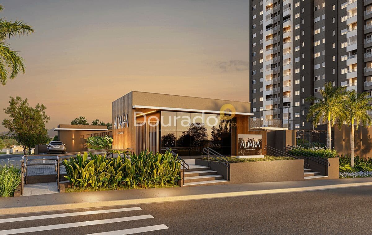 Adara Residence