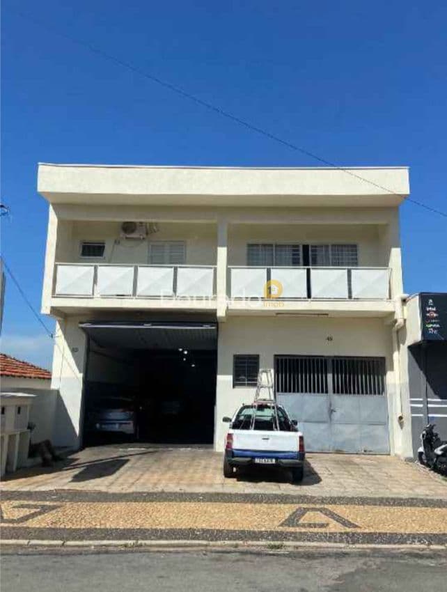Sobrado - Moradia e Investimento!