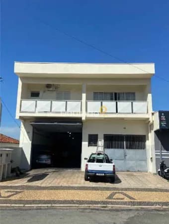 Sobrado - Moradia e Investimento!