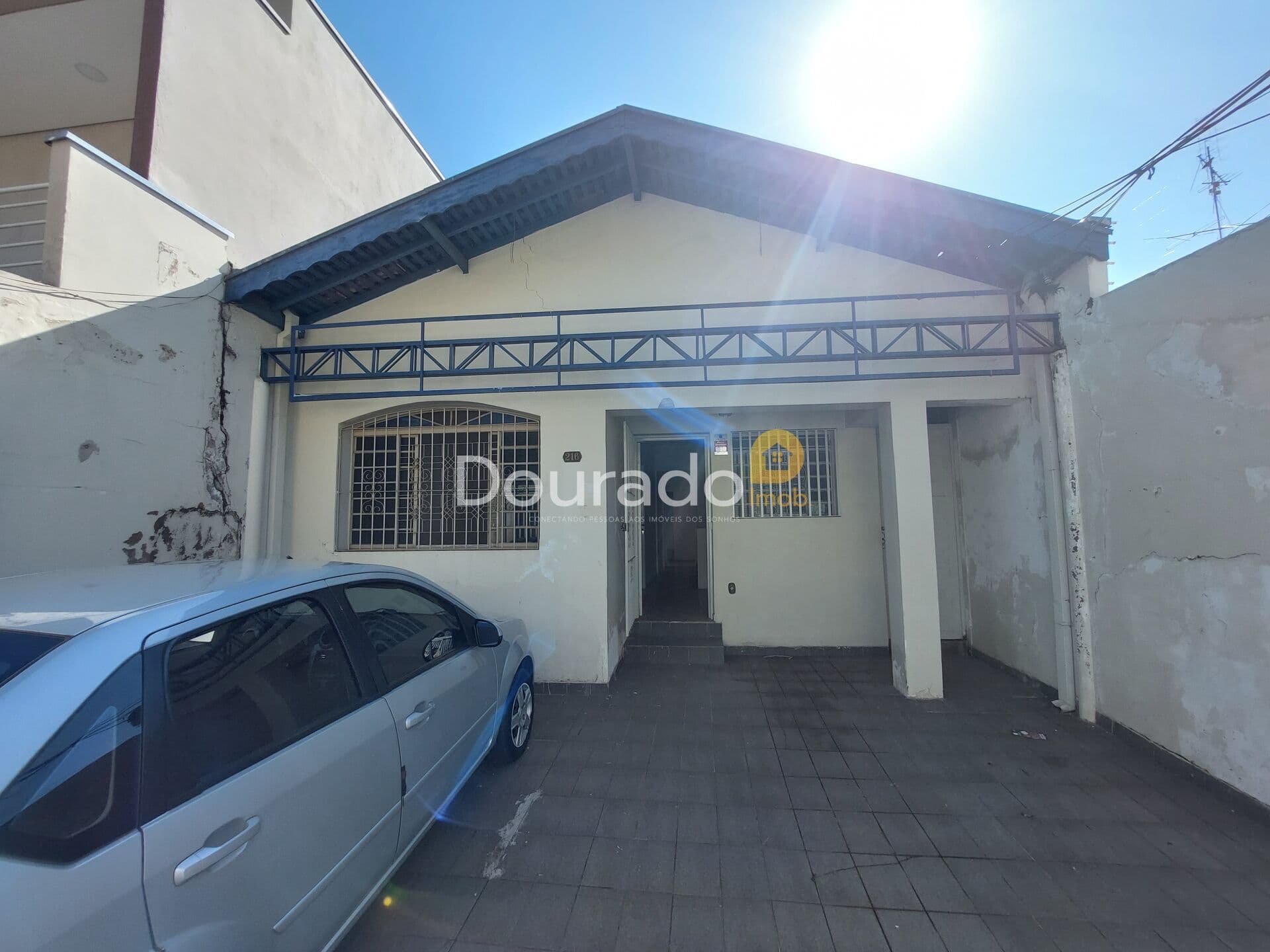 Casa em Centro, Campinas/SP