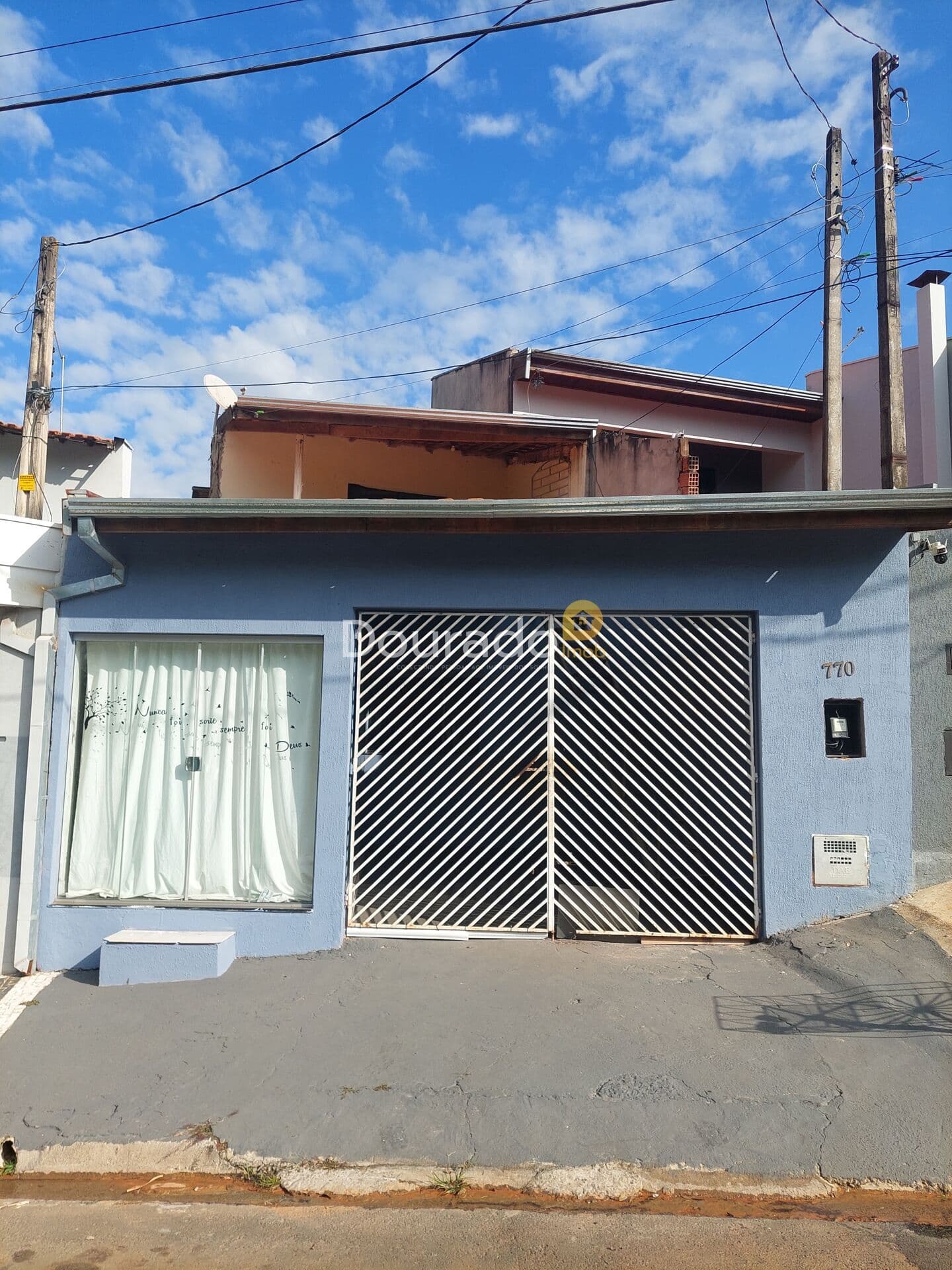 🏡 CASA À VENDA NO VALE DAS NOGUEIRAS, AMERICANA