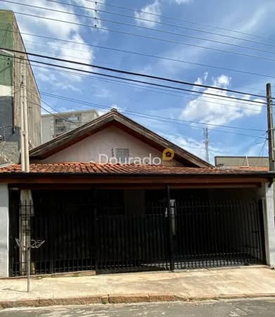 CASA NO CONSERVA EM AMERICANA