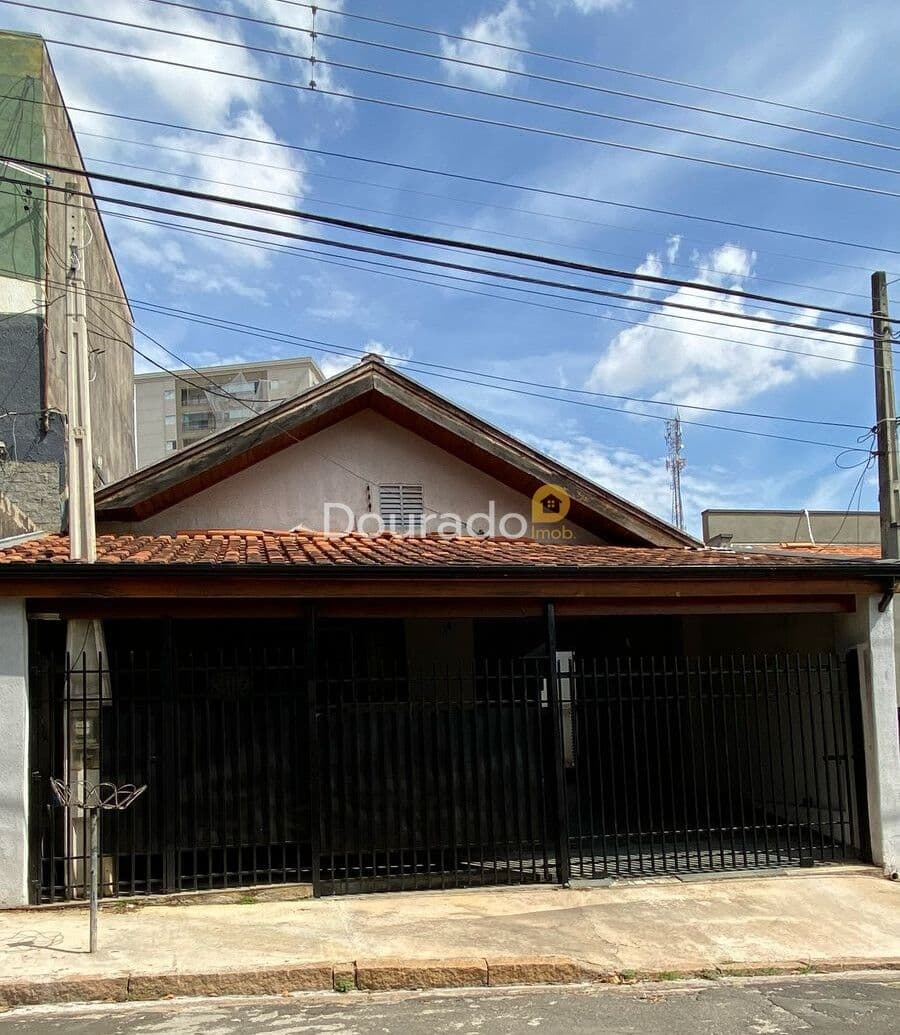 CASA NO CONSERVA EM AMERICANA