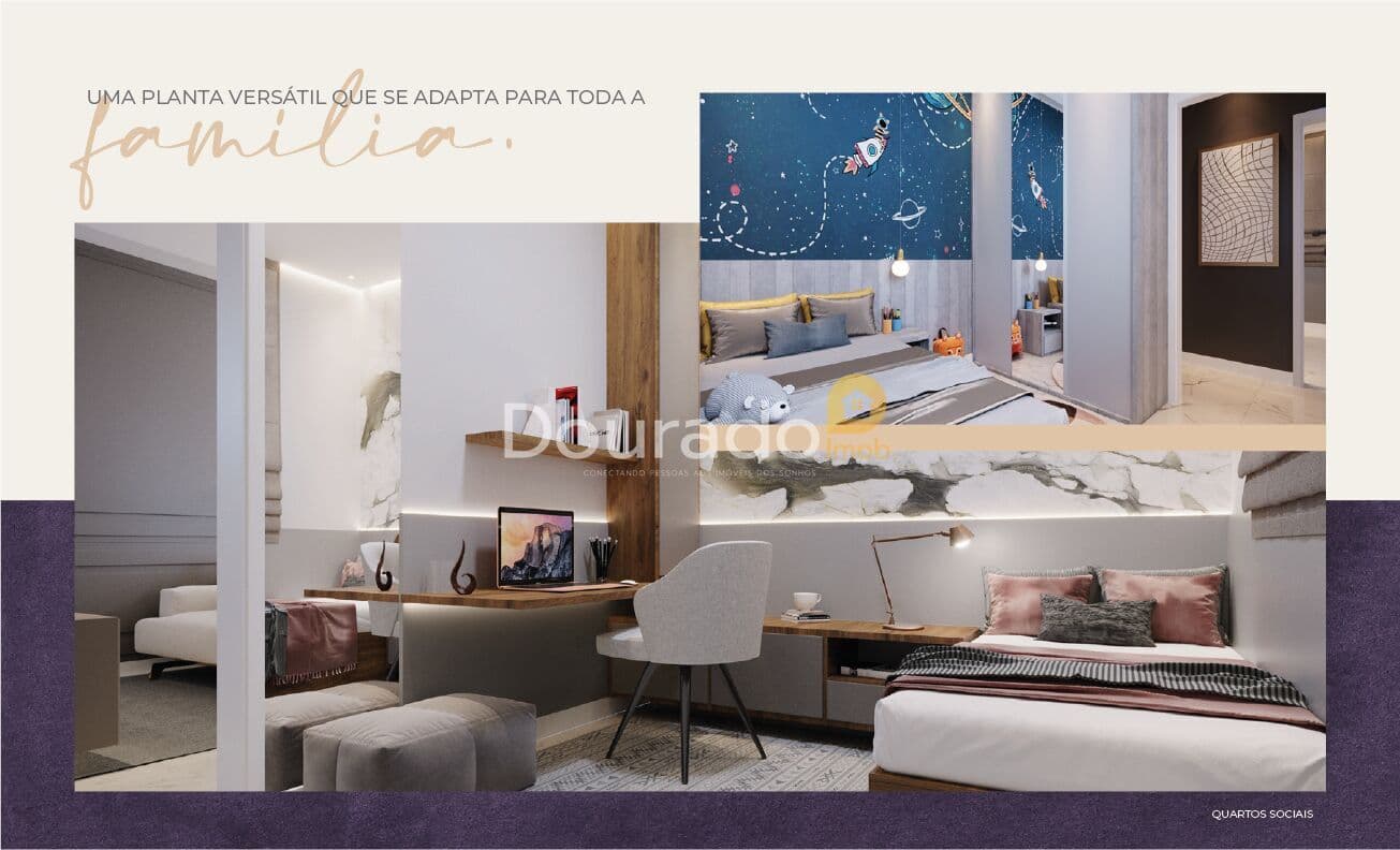 EOS Residencial