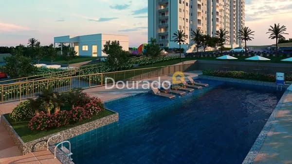 RESIDENCIAL ALAMEDA DAS ANDORINHAS EM SANTA BÁRBARA D'OESTE