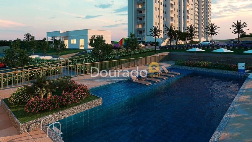 RESIDENCIAL ALAMEDA DAS ANDORINHAS EM SANTA BÁRBARA D'OESTE