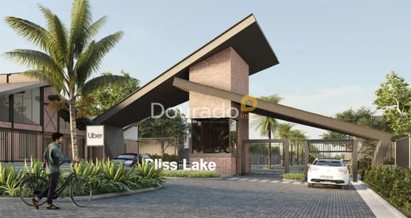Casa em Condomínio com Lazer Completo – 🌿 Bliss Lake, Americana