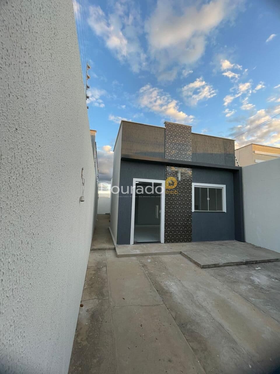 Casa à venda em Bom Jesus da Lapa – Bairro Mirante da Lapa