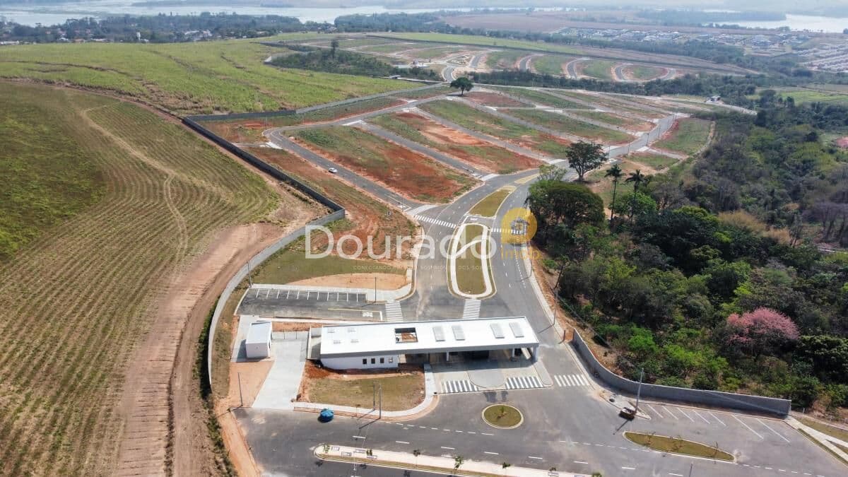 Terreno em Condomínio - Quinta dos Romeiros