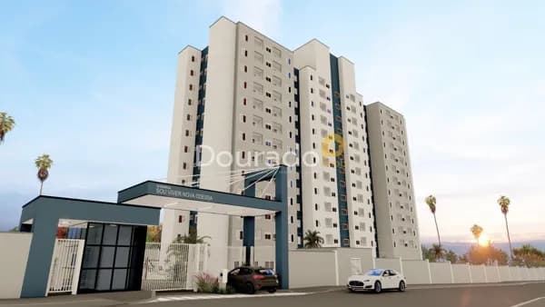 Residencial Sou Viver Nova Odessa