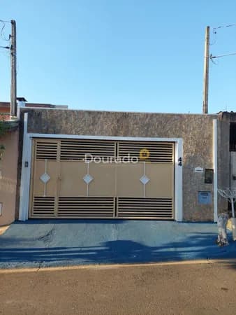 🏡 CASA NO NOVA CARIOBA - AMERICANA/SP 🏡