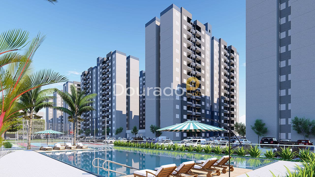 🏡 Morada do Porto Residencial em Americana