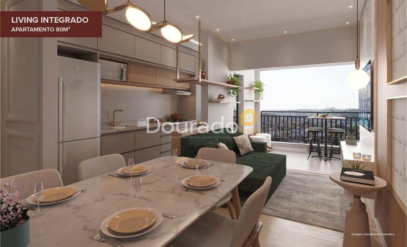 Altos da Brasil Residencial, em Americana.