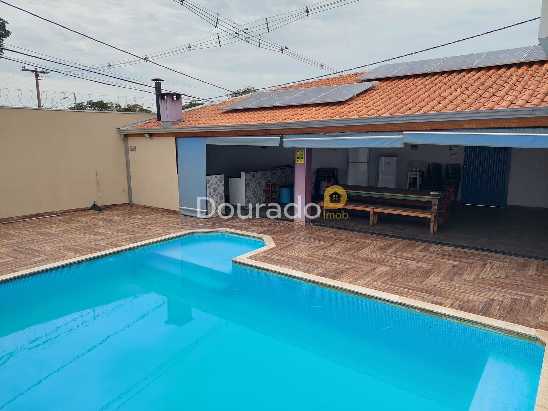 ✅ Duas Áreas de Lazer com Piscina e Agenda Cheia! Imóvel Rentável no Jardim Brasil