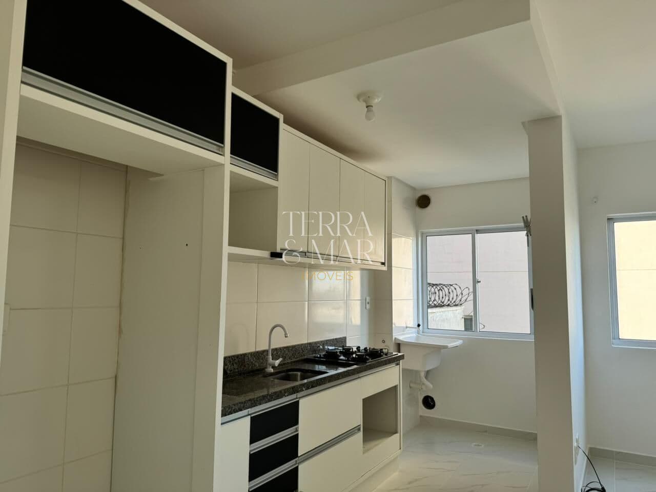 Apartamento à venda no bairro São Vicente em Itajaí no Residencial Ville de Quebec